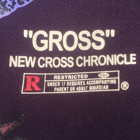 Altamont Worm food Hoodie   - Picture 9 of 13